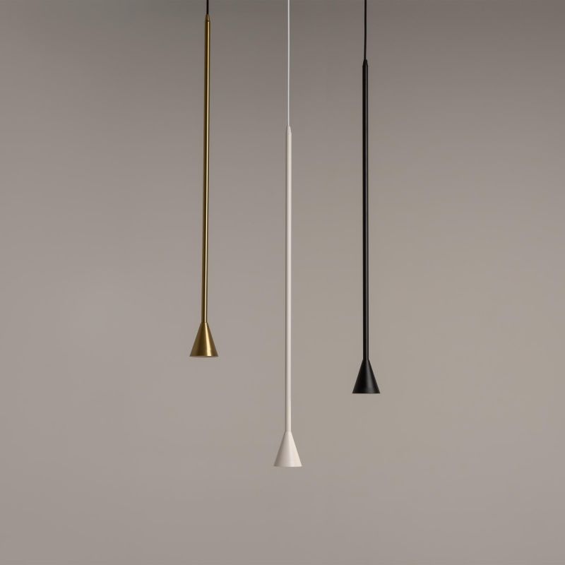 Подвесной светильник Maytoni Arrow 220-240V IP20 P064PL-01W-1 фото 8
