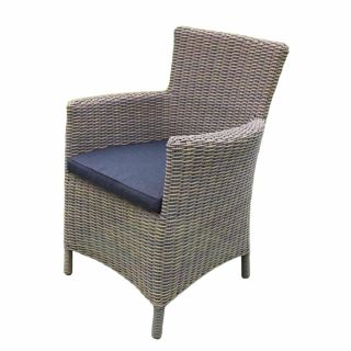Плетеное кресло Afina BD-2997755
