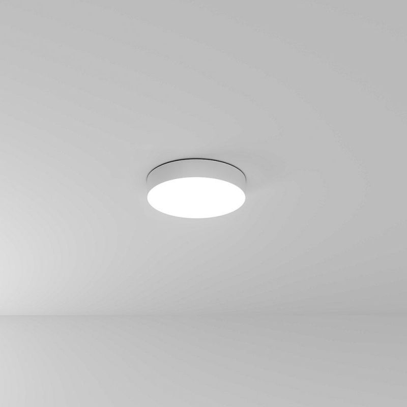 Потолочный светильник ARTE LAMP FADO A7320PL-1WH фото 1