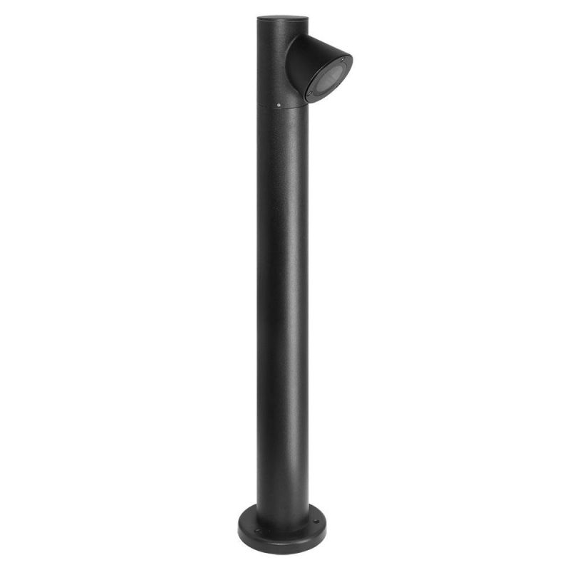 Ландшафтный светильник Arte Lamp BROOKLYN 35W IP54 GU10 A2063PA-1BK фото 1