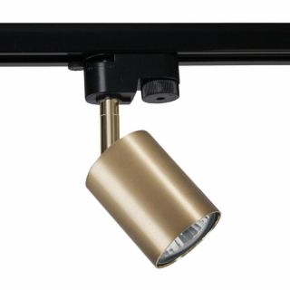 Трековый однофазный светильник Nowodvorski Profile Eye Spot GU10 10W 7857