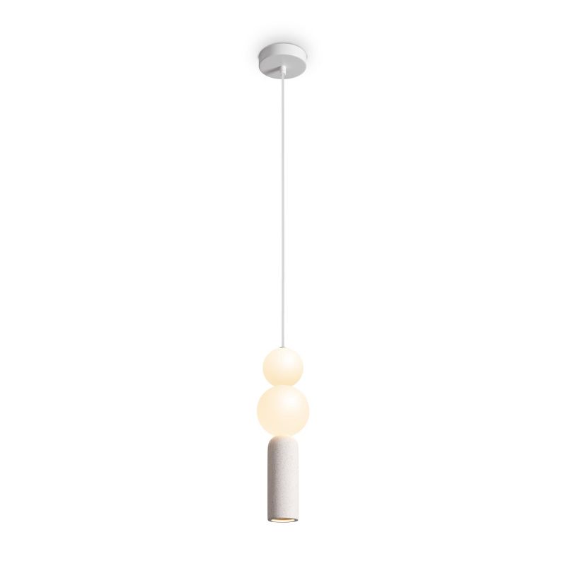 Подвесной светильник Freya Shapes LED 2700К(теплый) 8W FR5530PL-L12W фото 1