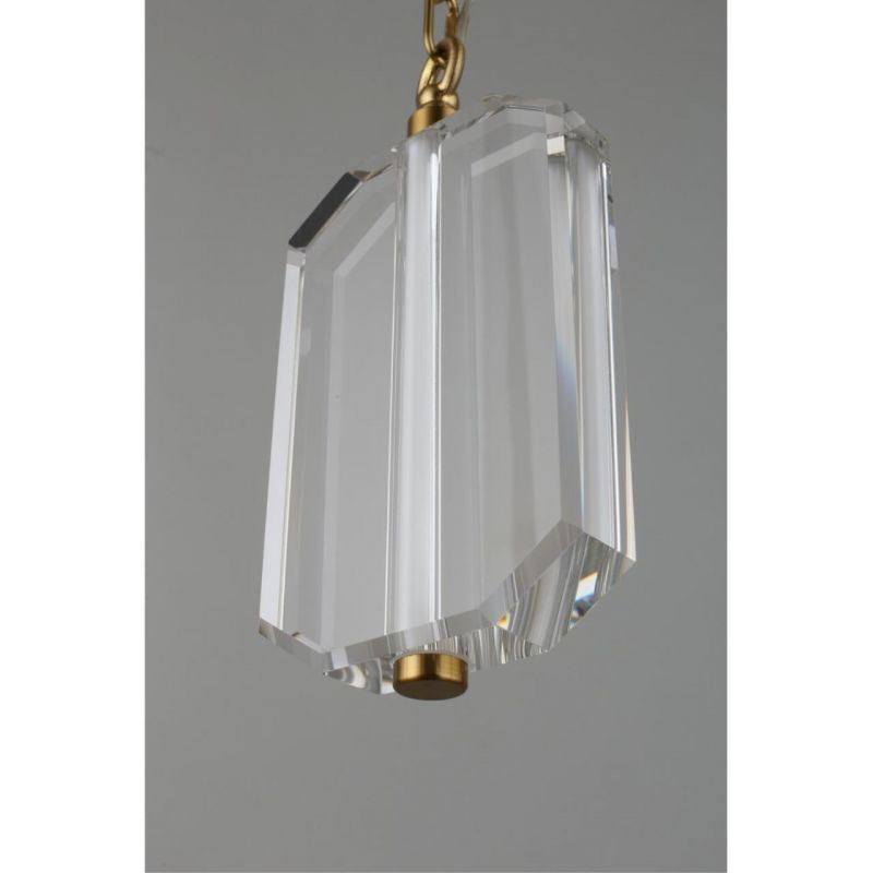 Светильник подвесной Aployt Lakres LED 3000К(теплый) 5W APL.070.06.05 фото 11