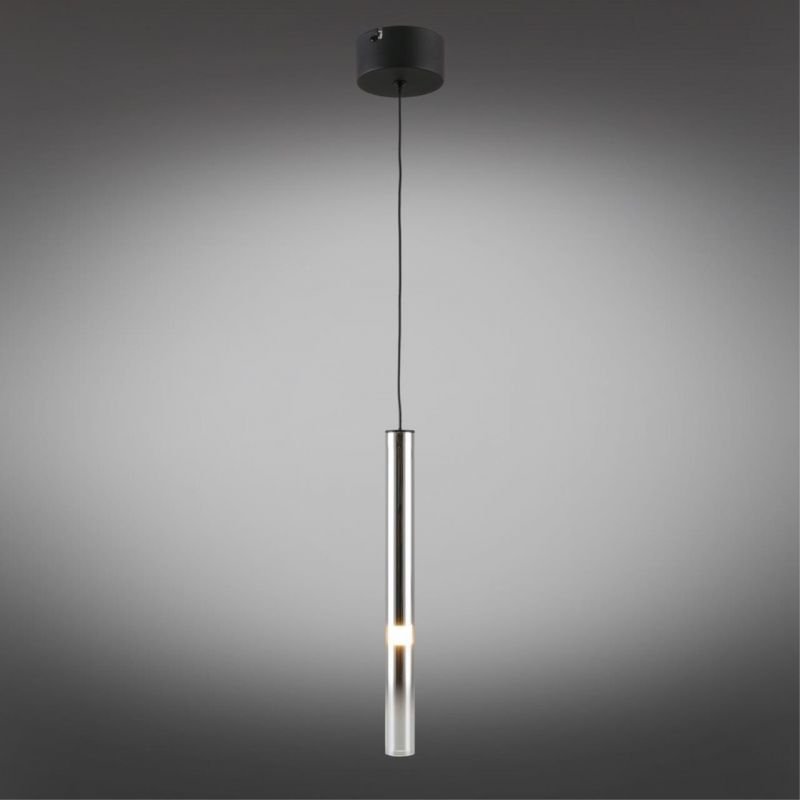 Светильник подвесной Aployt Silveyn LED 3000К(теплый) 4W APL.059.16.04 фото 2
