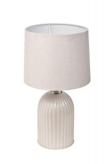 Лампа настольная Garda Decor E27 60W BD-3144839