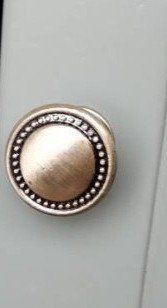Комод Olivia из березы в бежевом цвете BD-113328 фото 12
