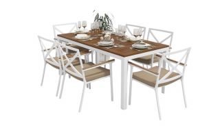 Обеденная группа GARDENINI Bella BD-1430733