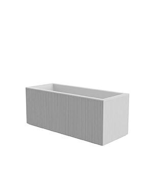 Кашпо Gatsby jardiniere 120x50x50 Vondom BD-2609208 фото 11