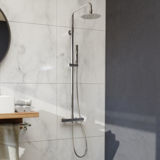 Душевая стойка RGW Shower Panels SP-21