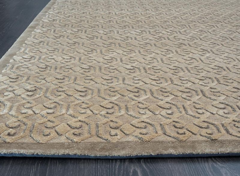 Ковёр Carpet ART DECO RUGS BD-2981087 250х300