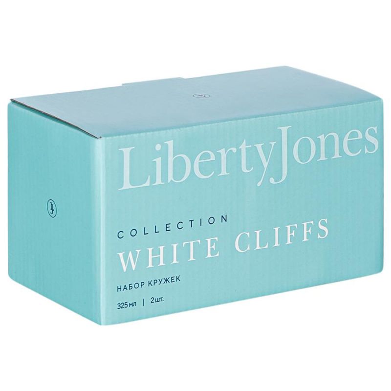 Набор кружек Liberty Jones BD-3013683 фото 3