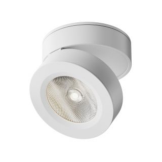 Потолочный светильник Maytoni Magic 220-240V 7W IP20 LED 7W C022CL-7W4K-W-1