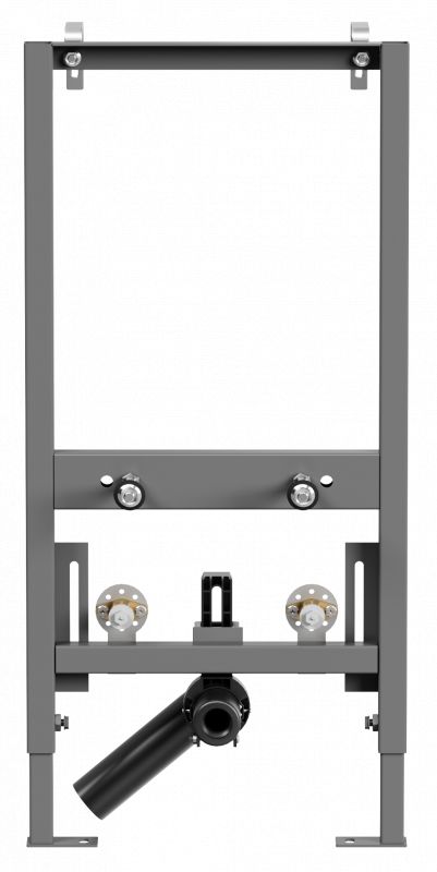 Инсталляция для подвесных биде Ceramica Nova Balance CN122001 фото 1