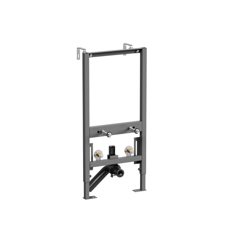 Инсталляция для подвесных биде Ceramica Nova Balance CN122001 фото 2