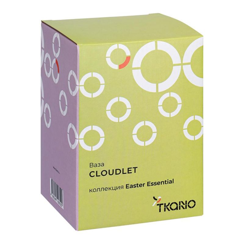 Ваза Tkano Easter Essential BD-3132908 фото 7