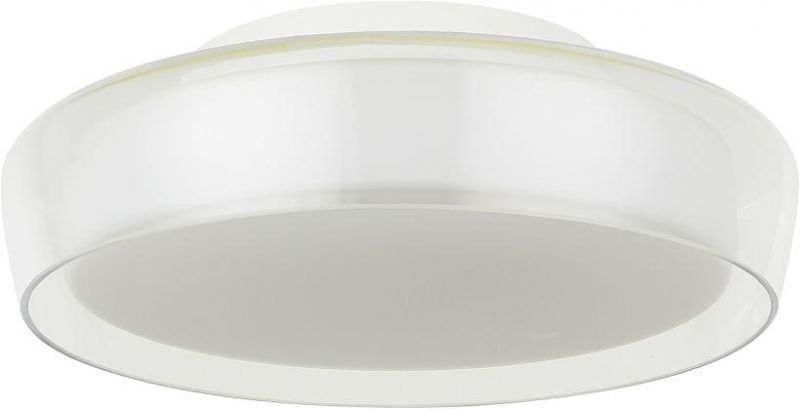 Светильник потолочный Stilfort Ipstat IP44 4000К(белый) 12W 4027/00/01C-IP фото 1