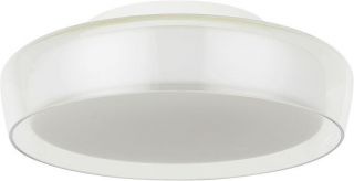 Светильник потолочный Stilfort Ipstat IP44 4000К(белый) 12W 4027/00/01C-IP