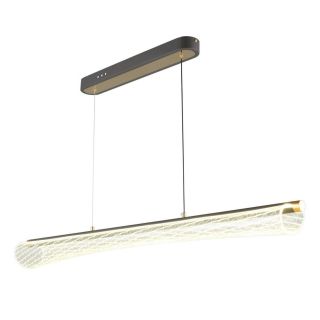 Люстра подвесная Aployt Klemens LED 4000К(белый) 48W APL.660.03.48