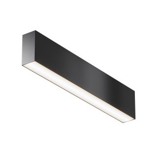 Потолочный светильник Maytoni Basis LED 20W C068CL-20W3-6K-B