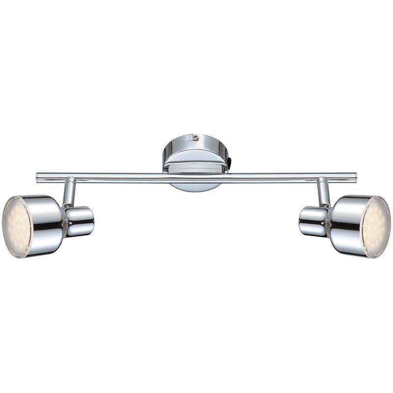 Спот Globo ROIS LED 4W 126V IP20 56213-2 фото 3
