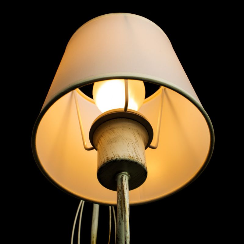 Светильник подвесной Arte Lamp Orlean A9310LM-8WG