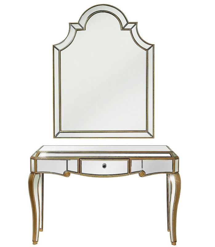 Зеркало в раме Art Mirror Adele BD-1894672 фото 3