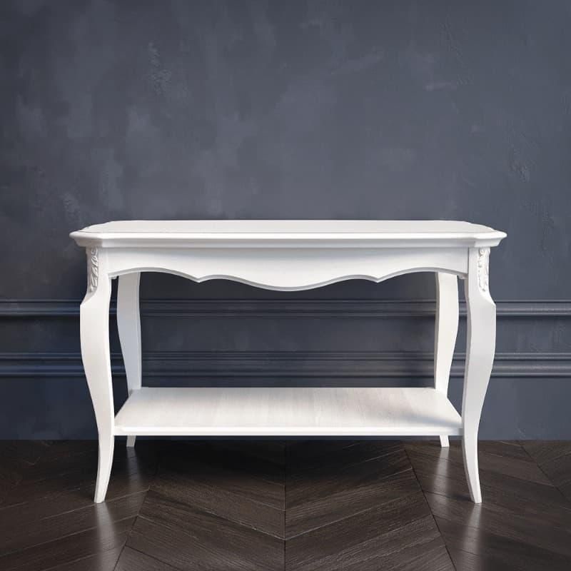 Стол прямоугольный  La Neige WHITE WOOD BD-1949852 фото 3