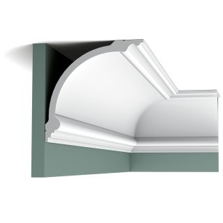 Карниз Orac decor C338_cornice_moulding