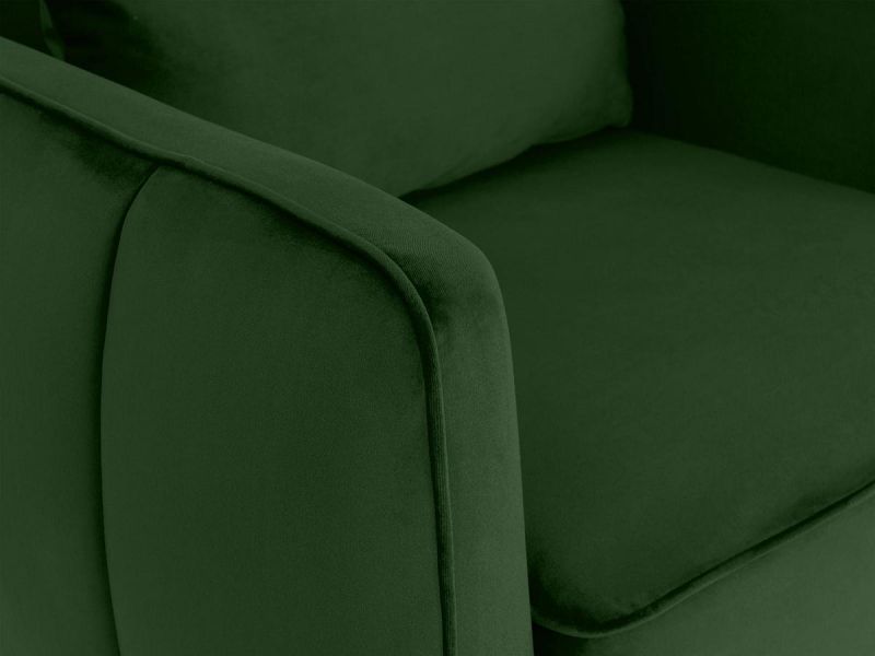 Кресло Amsterdam ОГОГО Обстановочка зеленый BD-2161278