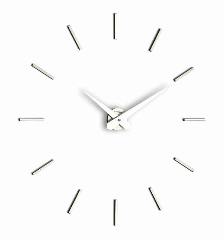 Настенные часы Incantesimo Design Aurea 200 M