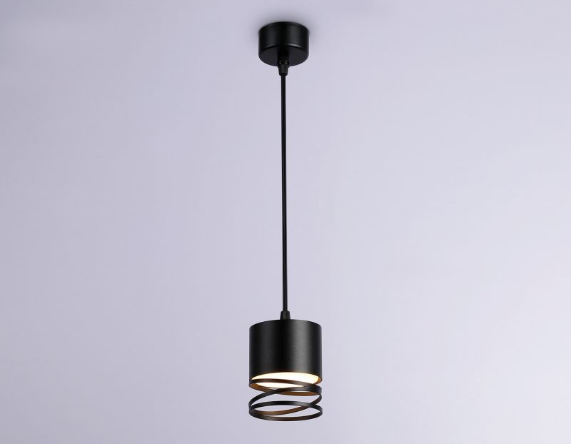 Светильник подвесной со сменной лампой Ambrella TECHNO SPOT TN TN71109