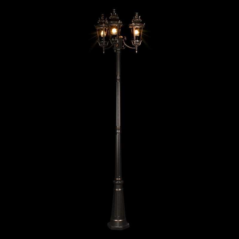 Ландшафтный светильник Loft It (Light for You) Verona 100003/2300