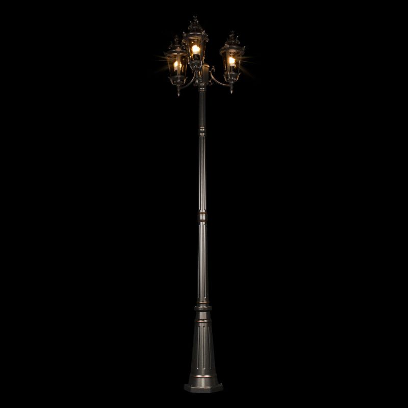 Ландшафтный светильник Loft It (Light for You) Verona 100003/2300