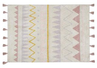 Ковер Ацтекский Azteca Natural  120 x 160 Lorena Canals C-AZ-NVN