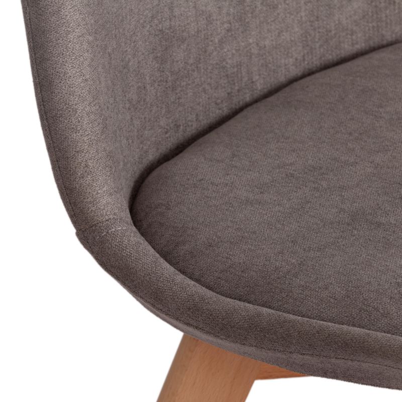 Стул TetChair TULIP SOFT BD-2930853 фото 8