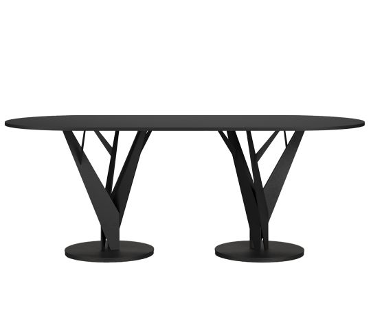 Стол Ru-Concept Крона Двухопорный BD-3047904 фото 1