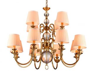 Люстра без абажуров Newport 3100 B/C E14 60W 3112 B/C без абажуров