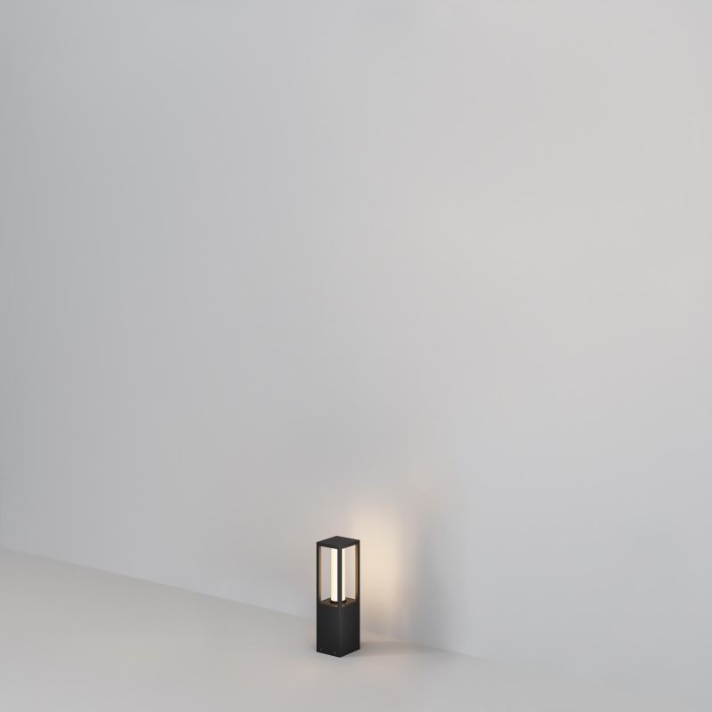 Ландшафтный светильник Maytoni Expo IP65 LED 3000К(теплый) 12W O480FL-L12B3K фото 2