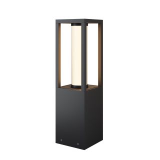 Ландшафтный светильник Maytoni Expo IP65 LED 3000К(теплый) 12W O480FL-L12B3K