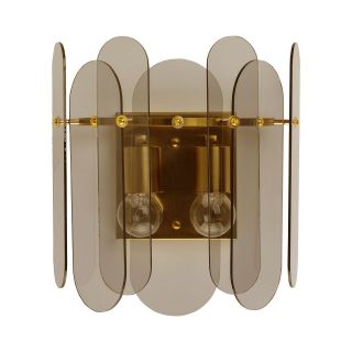 Бра De City Бриз E27 2700К(теплый) 60W 111026902