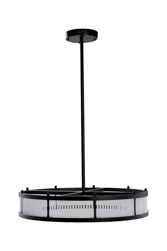 Люстра Garda Decor Ancona LED теплый свет (3000К) BD-3144923 фото 1