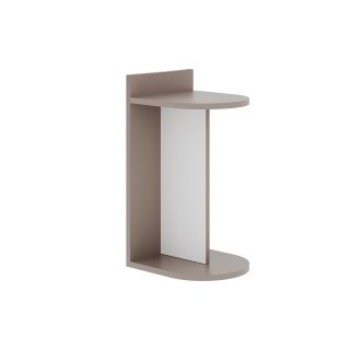 Стол приставной Leve DOM SIDE TABLE LEV00161
