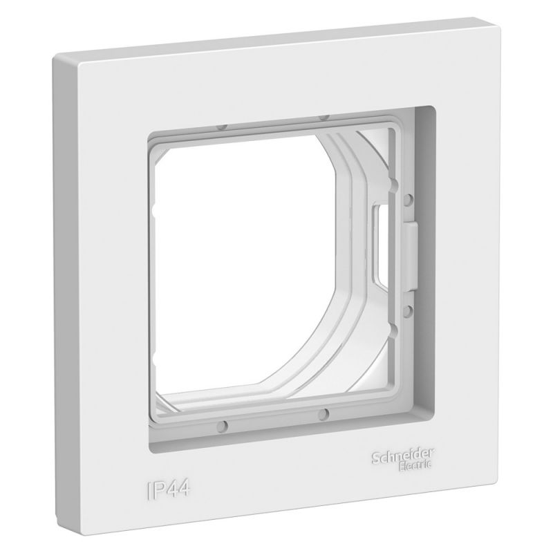 Рамка Systeme Electric Atlas Design BD-1247346