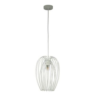 Светильник подвесной Loft It (Light for You) Deseno 10031 White