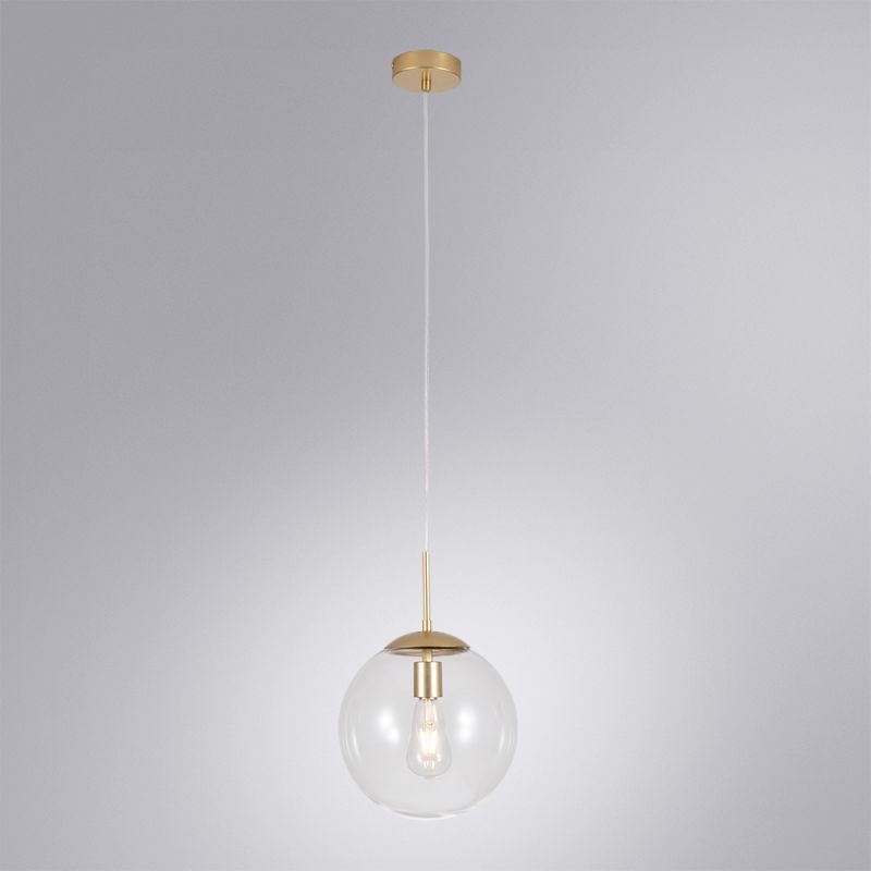 Светильник подвесной Arte Lamp VOLARE A1925SP-1GO