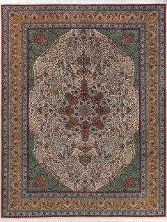 Ковёр Carpet TABRIZ IR BD-2968157 300х400