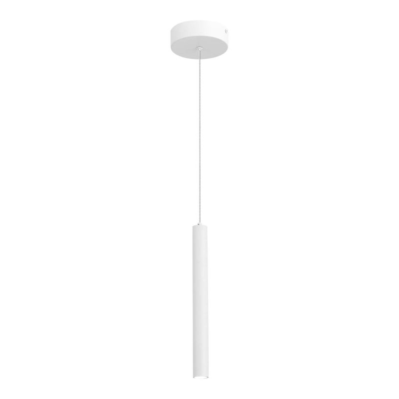 Светильник подвесной ST-Luce Functional Белый/Белый LED 1*3W 4000K  ST613.503.06 фото 1