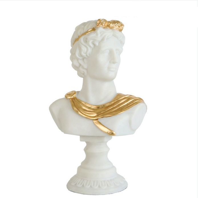 Статуэтка Sotogrande Antique Bust BD-3049191