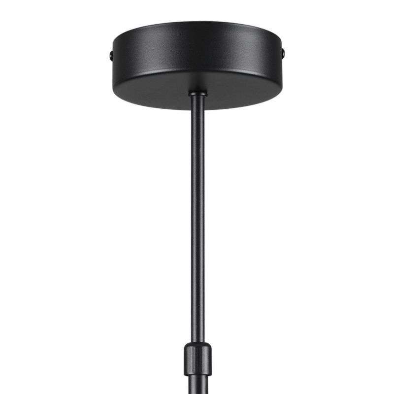 Люстра потолочная Lumion VIRSAVA 10W LED, GX53 2700К (теплый) 8234/6C COMFI фото 5