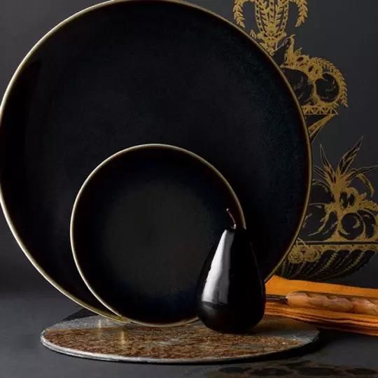 Тарелка ROYAL CROWN DERBY Art Glaze BD-3100524 фото 2